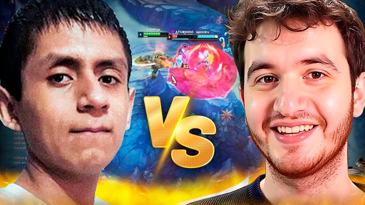 ME ENFRENTO AL RANK 1 SOLOBOOM CON MI MAIN Y PASA ESTO | Renekton vs Zaahen | SB5 DIA #12