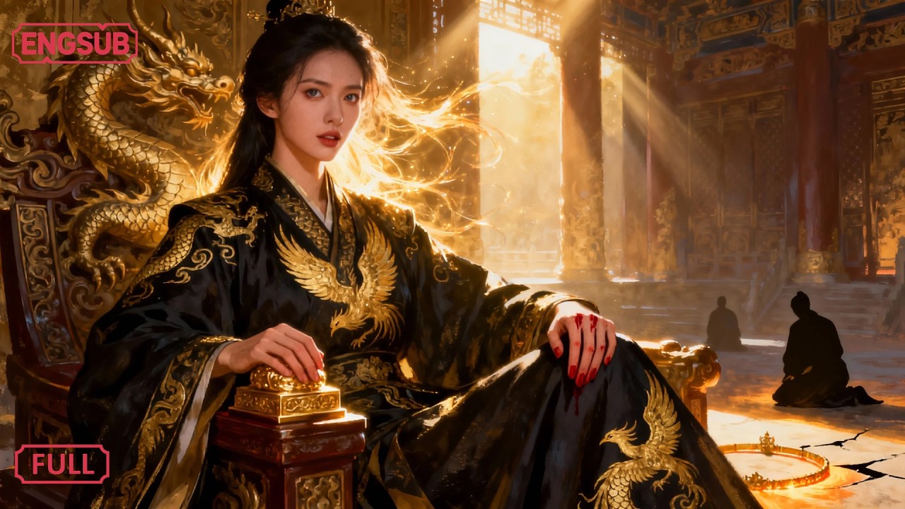 Betrayed on the battlefield, the reborn empress comes back for the emperor&rsquo;s throne.