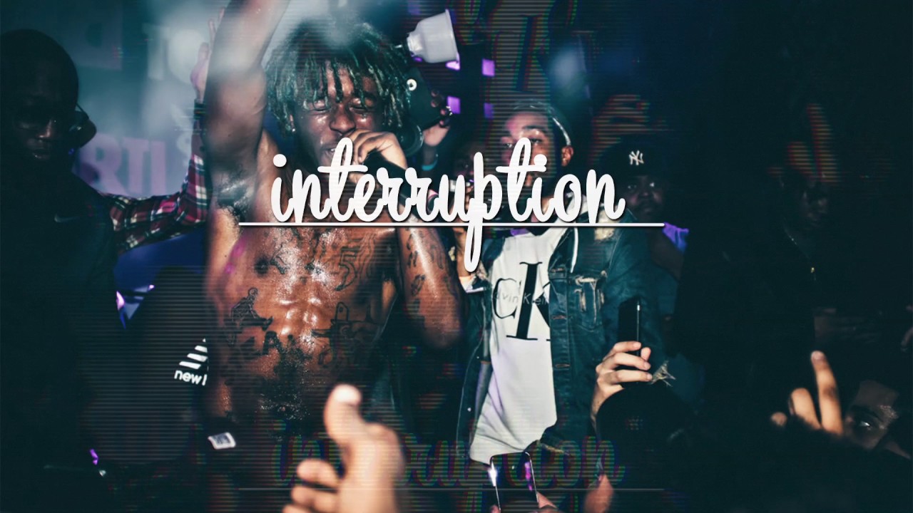 Lil Uzi Vert | Erase Your Social (Yardhaus Remix) + Free Download