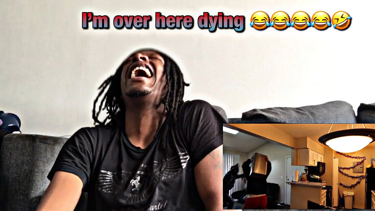 DM T.V Хикки разыграл маму😵😵 РЕАКЦИЯ