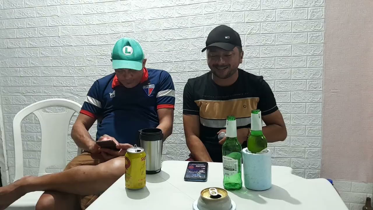 Nacelio Paiva. .bar do zezinho produções ao vivo 