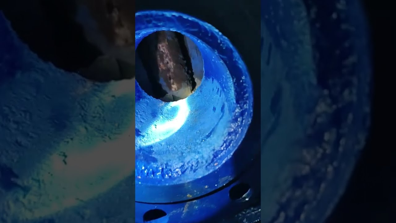 Incrusta&ccedil;&atilde;o e corros&atilde;o tubos