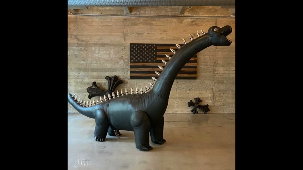 prettifun x che type beat - pretti (prod. mayze)