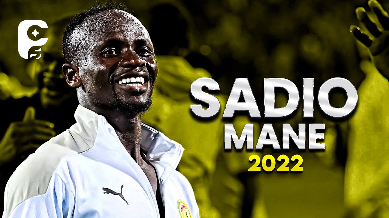 Sadio Mane 2022 - Best Skills, Goals & Assists | HD