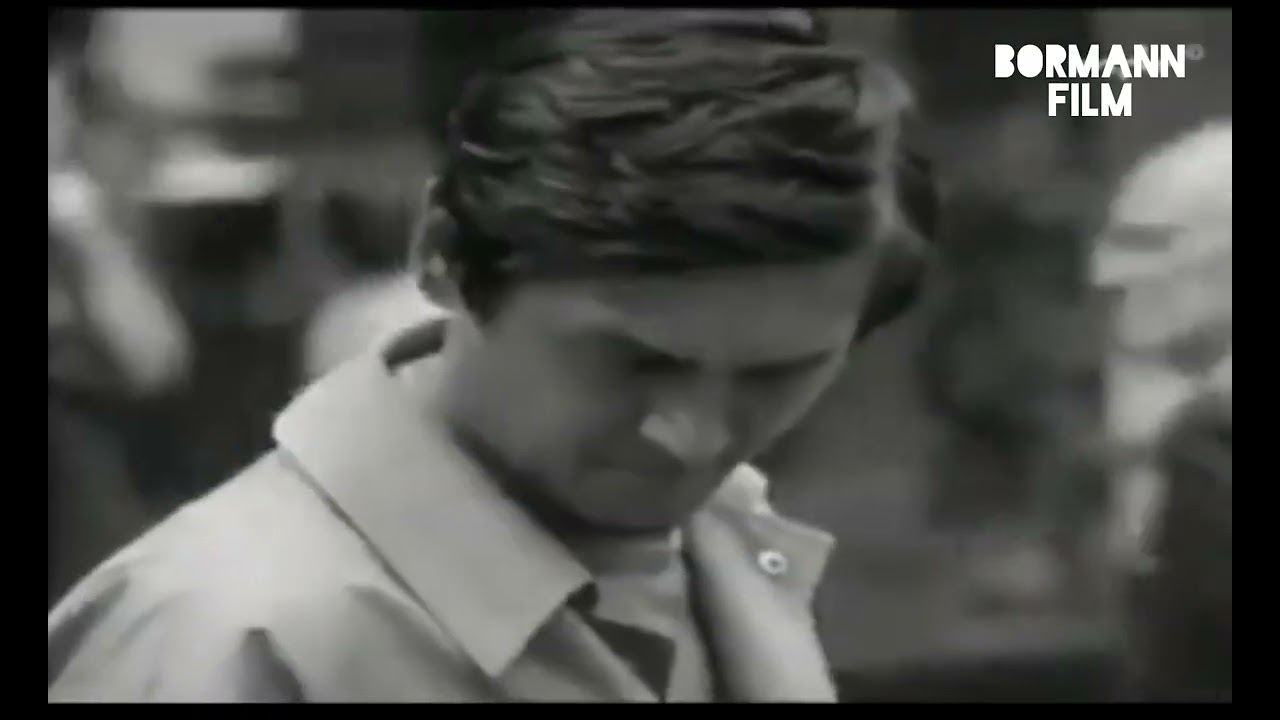 DDR Fahrzeugbau 1975 | Barkas 1000 Elektro - B 1000 E | Bormann Film 