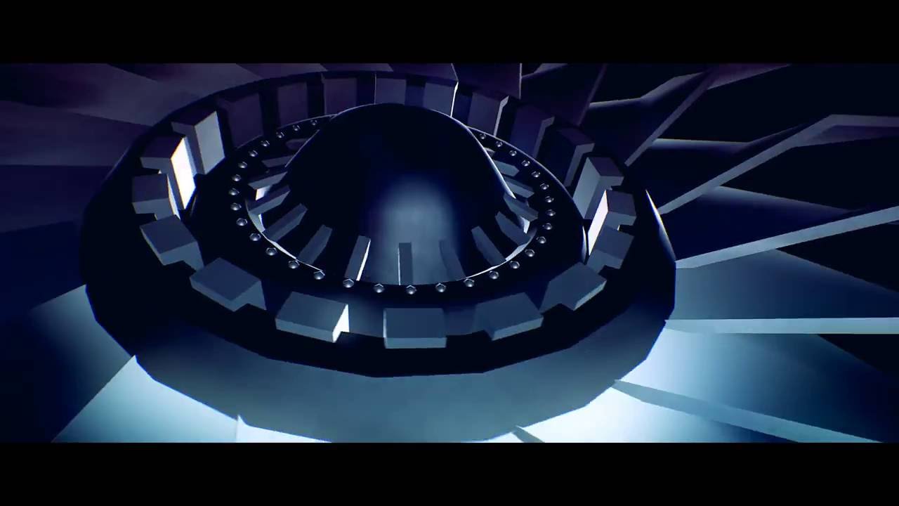 64kB ?! 4K UNIVERSAL SEQUENCE by Conspiracy