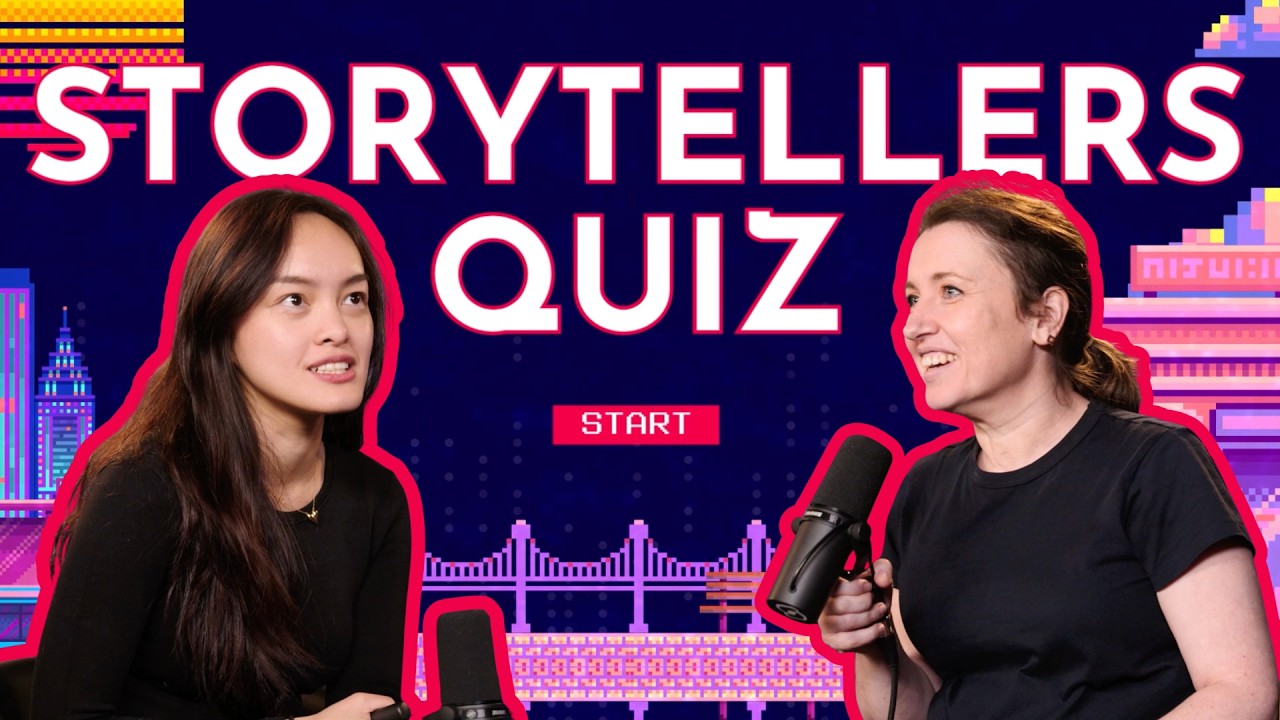 Let&rsquo;s Play Trivia! (Space, Post-Apocalyptic Movies, Taylor Swift and more!)