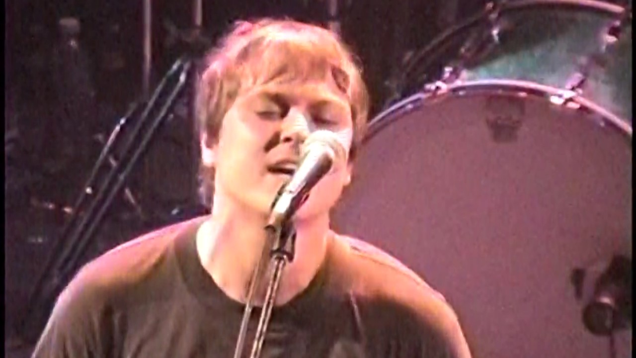 Superdrag - Metro (03-08-02 Chicago,IL)