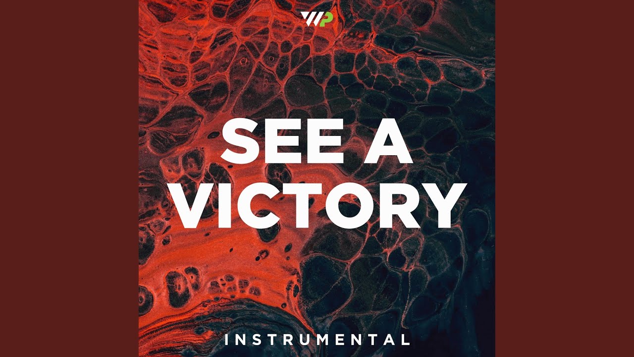 See a Victory (Instrumental)