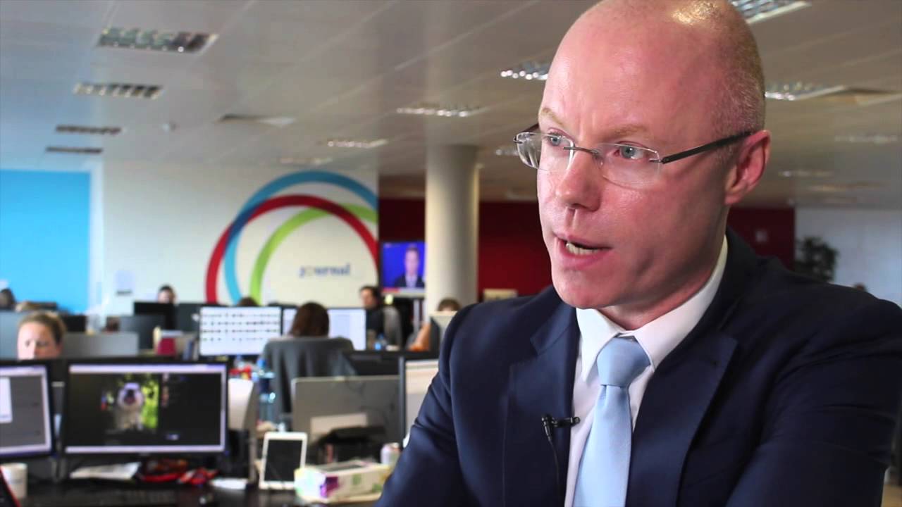 TheJournal.ie: Social Democrats' plans for Irish Water