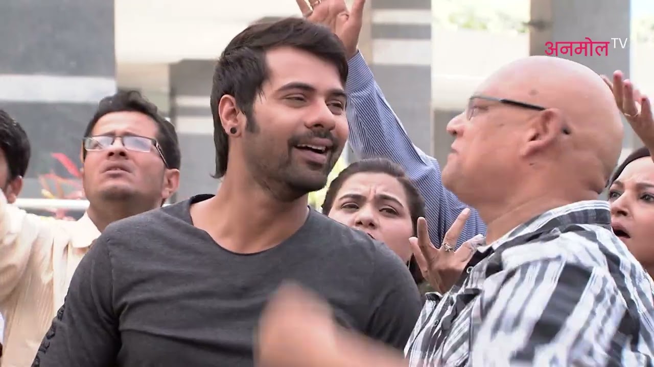 Kumkum Bhagya | Ep - 271 | Webisode 02 | Dec, 22 2025 | Krishna Kaul, Mugdha Chaphekar | Anmol TV