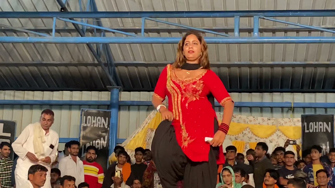 Teri chunariyan Dil le gayi - Riwasa competition
