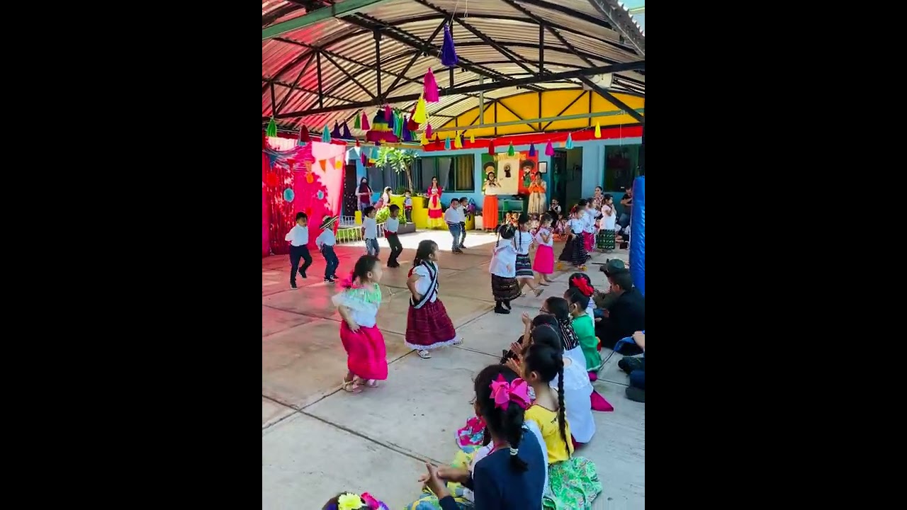 Bailable Revolucion Adelita preescolar #Rachelita #perjim