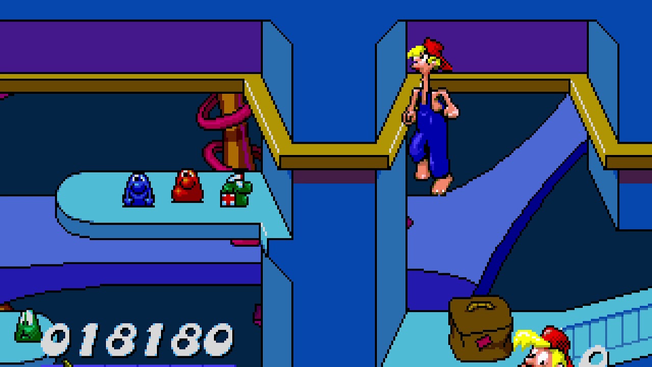 [TAS] Genesis Bubba 'n' Stix by maTO in 13:49.98