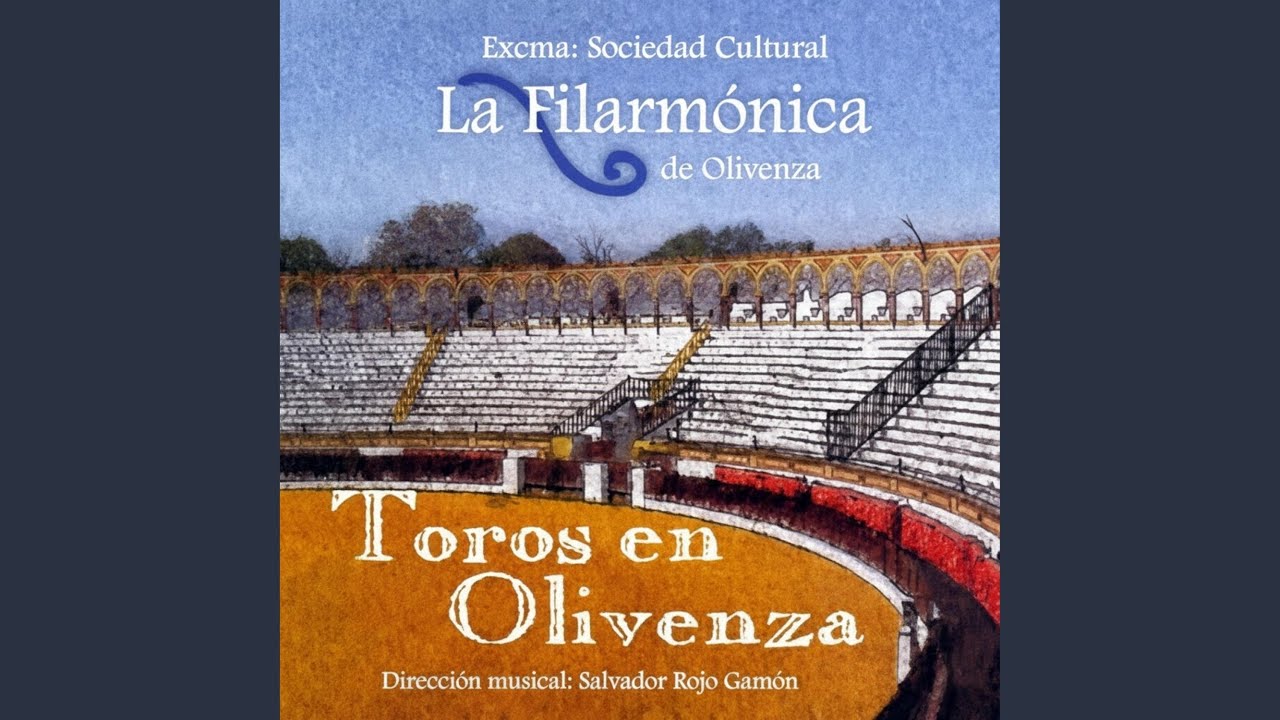 Ópera Flamenca (Pasodoble de Luis Araque)