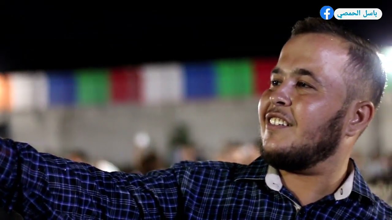 #أفراح أهالي كللي - آل مرعي برومو حفل زفاف الشاب أحمد إسماعيل مرعي أبناء كللي