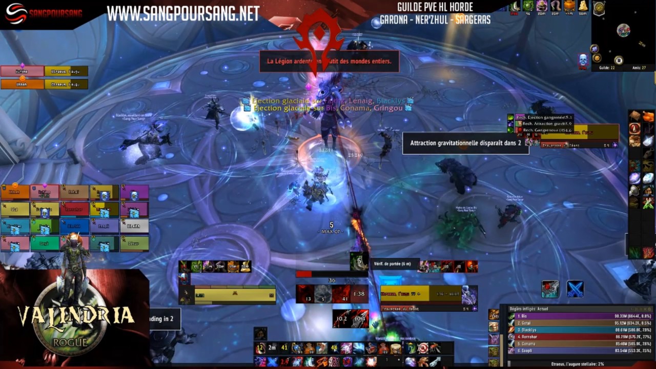 Down Etraeus HM