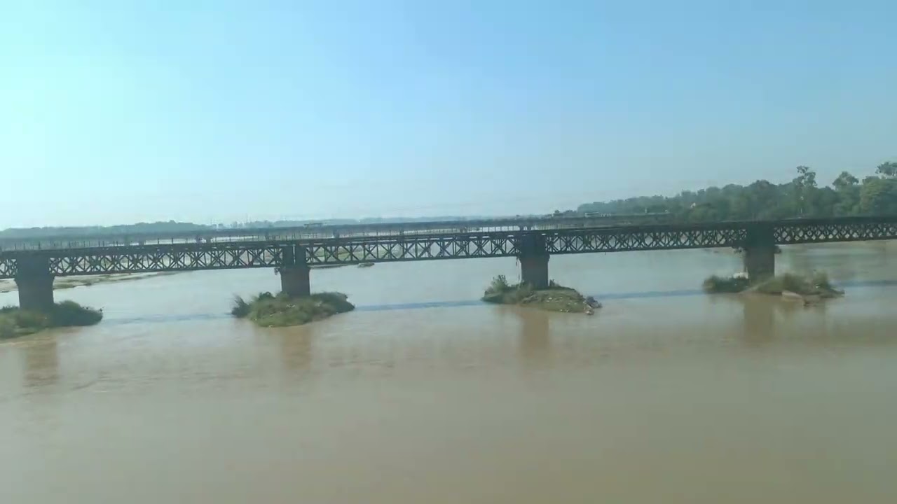 Sutlej River