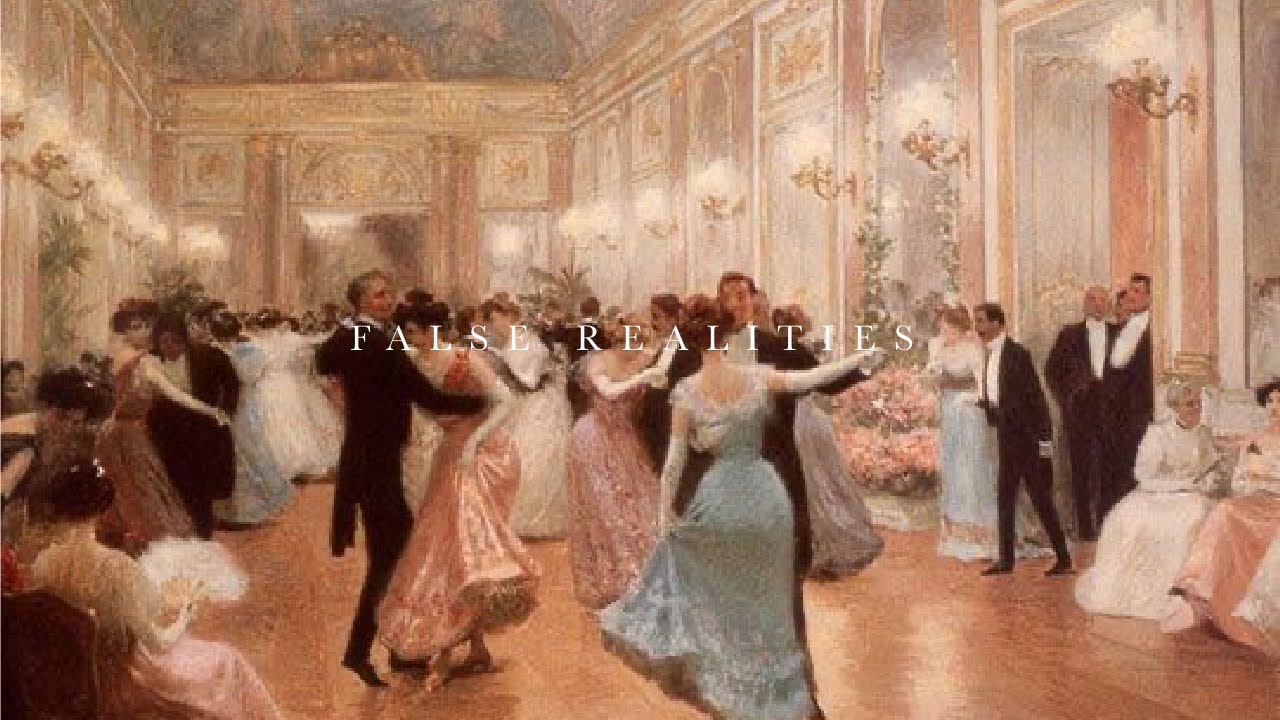 Dancing with Your Forbidden Lover | A Dark Academia/Royalty Core Playlist