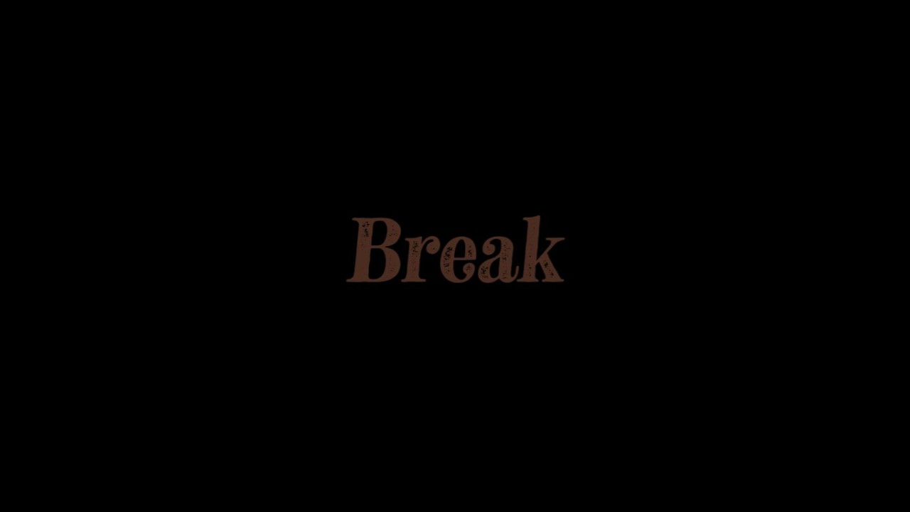 Raylo - Break (Lyric Video)