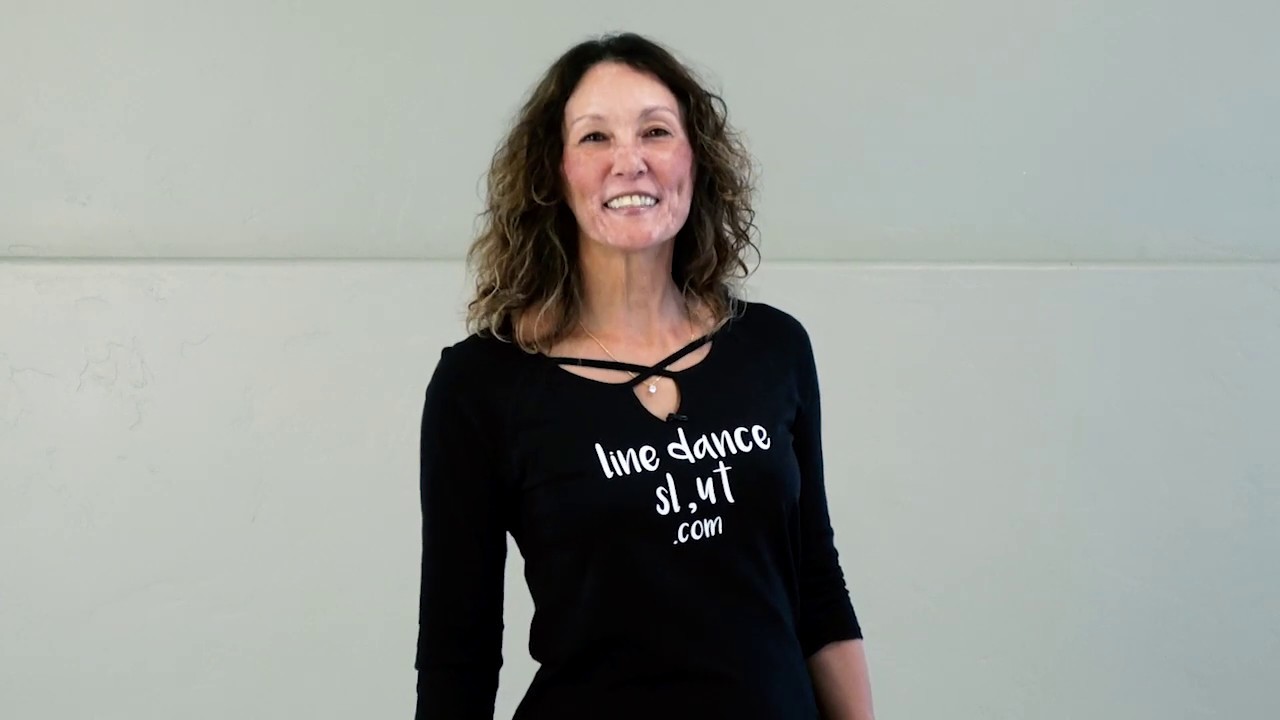 Cruisin' - Line Dance Tutorial