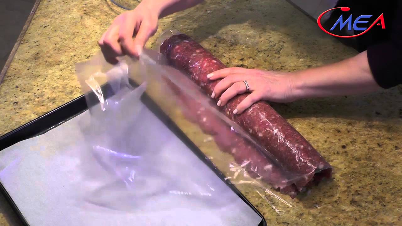 meat loaf with boiled eggs قالب اللحم مع البيض samira's kitchen, episode # 153 part 2