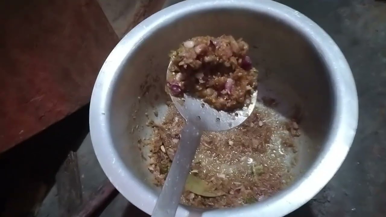 Biriyani sapadalam vanga guys