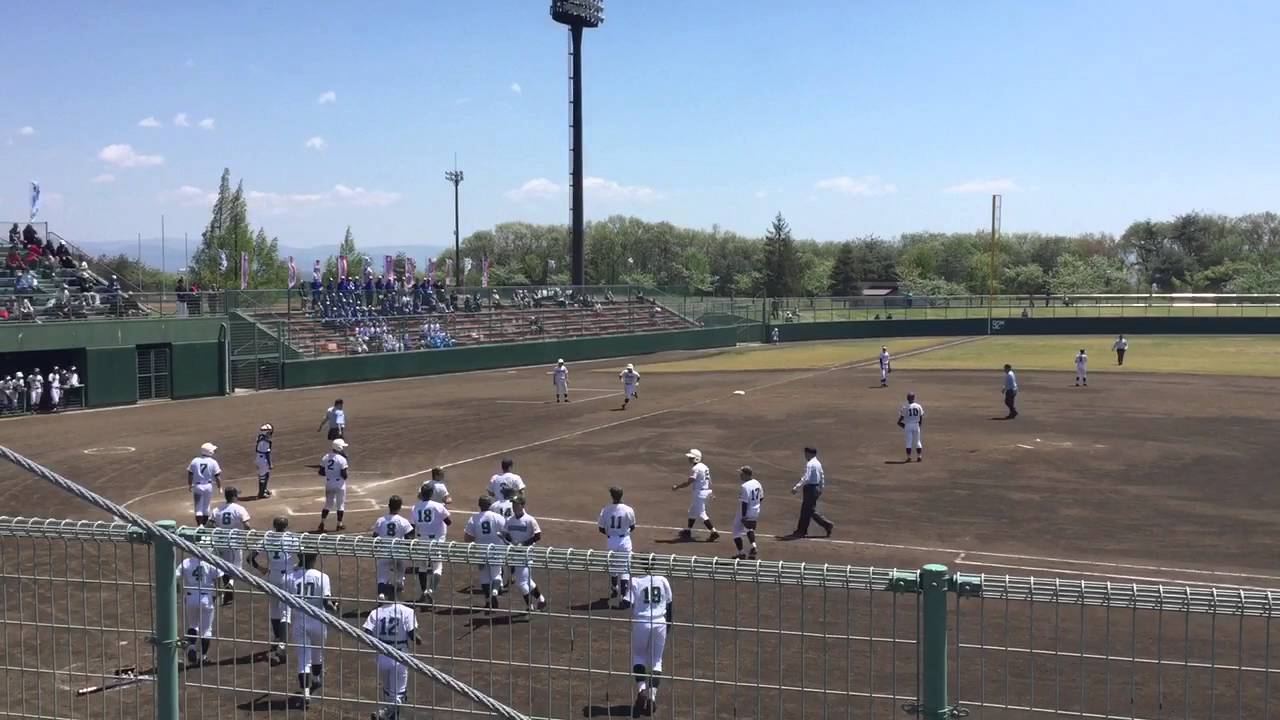 佐々木龍樹 専大北上