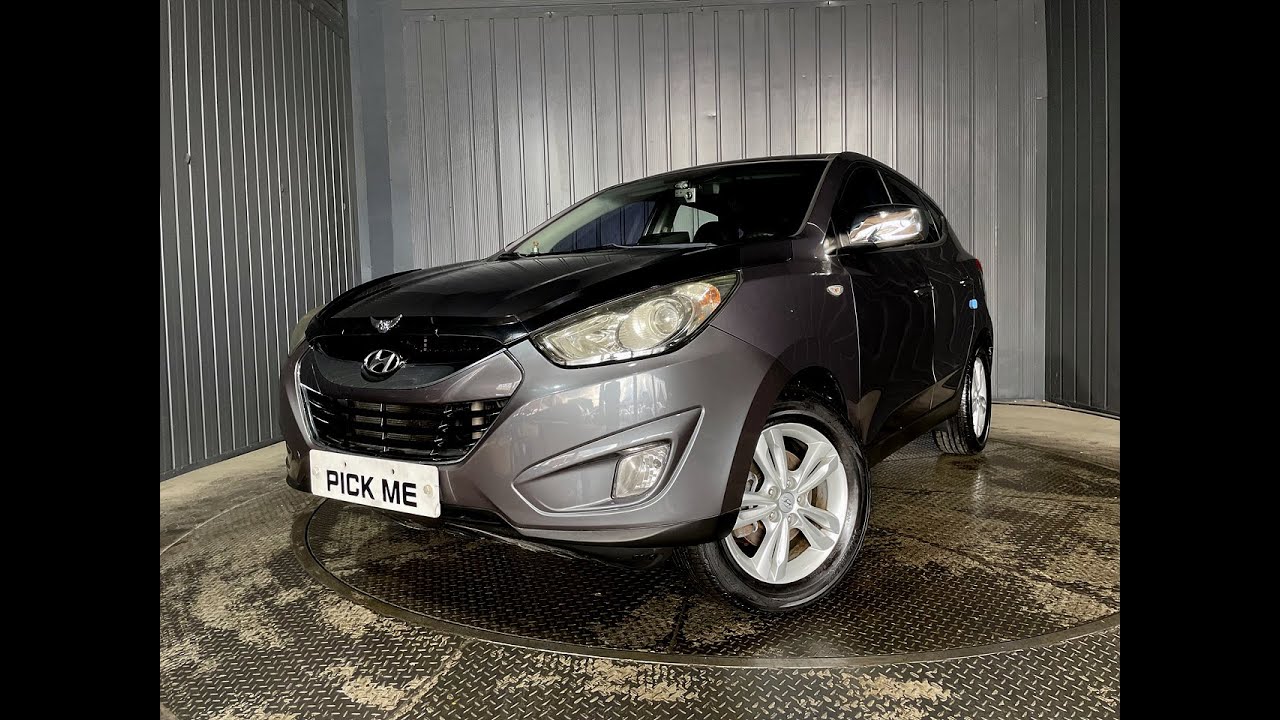 #tucson#hyundai#2012#4x4#automatica#turbo#diesel#2,000cc#5pasajeros