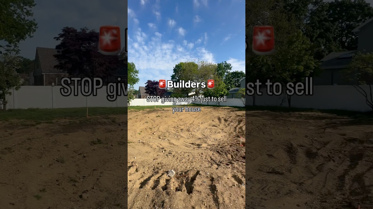 Builders can market their homes for free on Mylestone Home! 