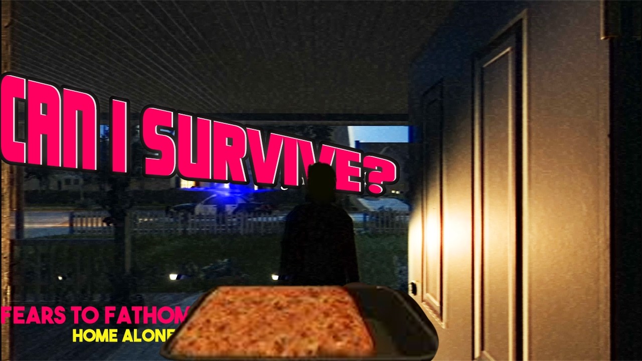 Some one enter my house at night!!!