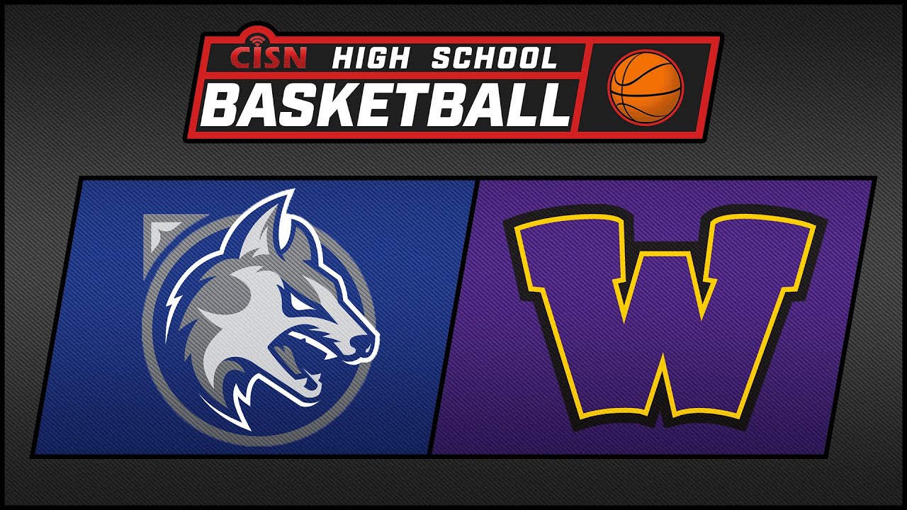 2024-25 CIML Basketball: Waukee Northwest vs Waukee