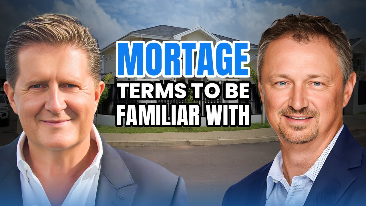 Don’t Buy a Home Until You Understand These Mortgage Terms (LTV, PMI, APR)