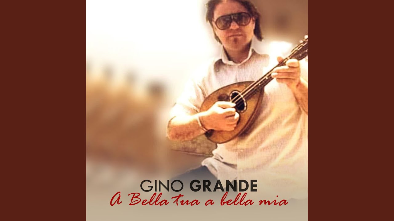 A BELLA TUA A BELLA MIA
