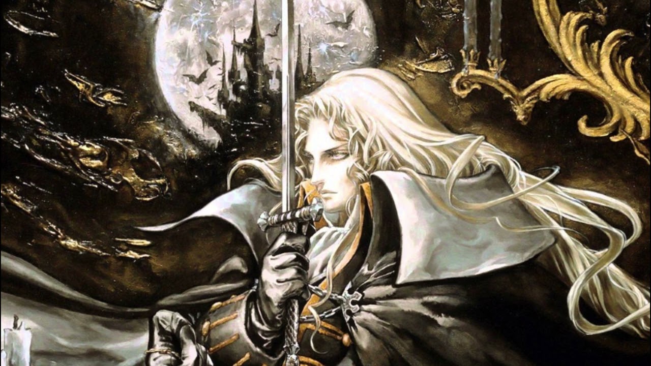 [Castlevania] Dance of Gold (Hard Rock Arrangement) by M&K Company