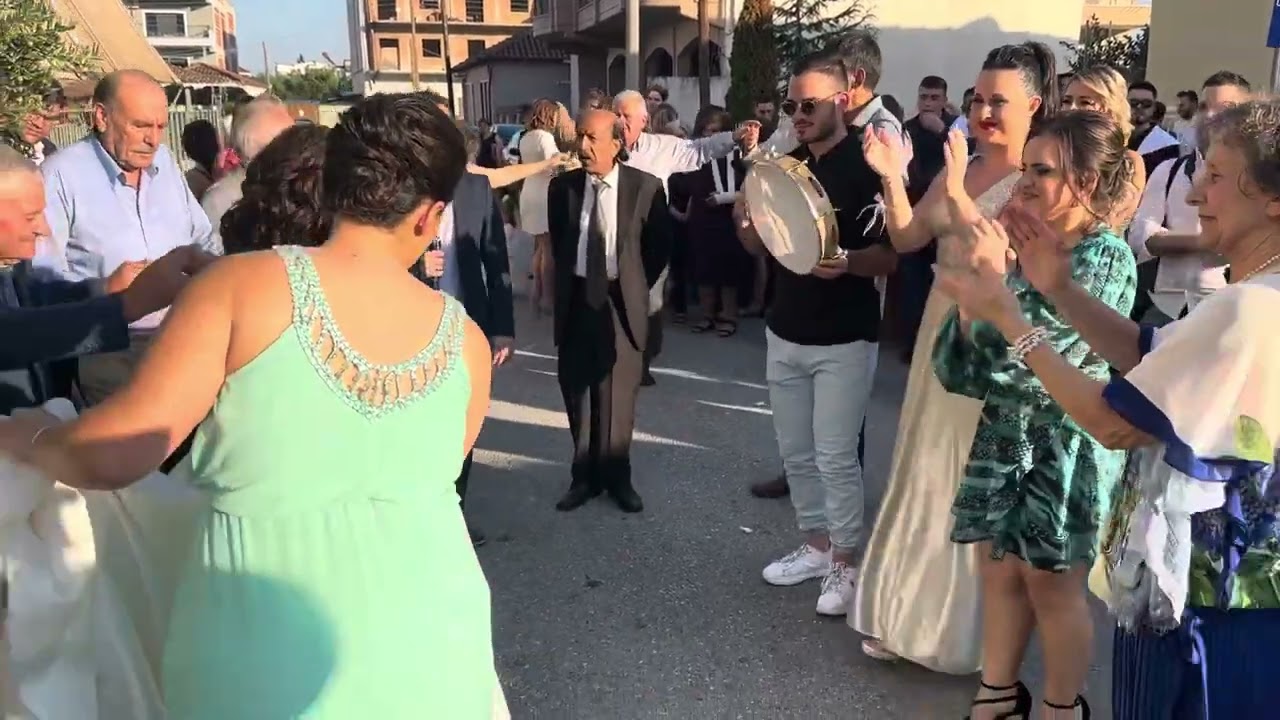 ΣΥΝΤΡΟΦΙΣΣΕΣ, ΣΕ ΓΑΜΟ ΓΡΕΒΕΝΙΩΤΙΚΟ ΑΠΟ  ΠΑΝΟΡΑΜΑ ΓΡΕΒΕΝΩΝ, ΧΡΗΣΤΟΣ ΝΤΑΓΚΑΛΑΣ, ΓΙΑΝΝΗΣ ΖΙΑΚΟΣ ΚΛΑΡΙΝΟ