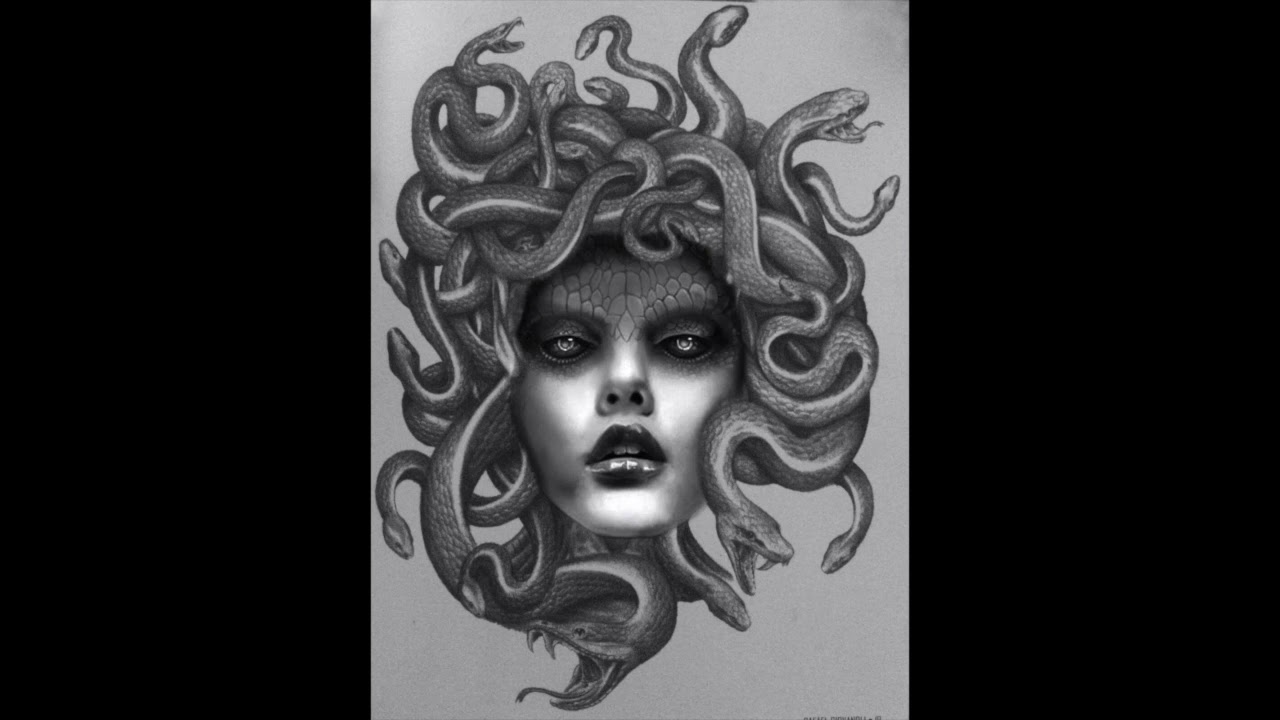 BOHO & Reza Golroo - Medusa (Original mix)