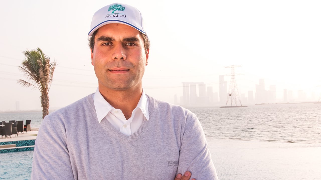 From Dishwasher to CEO: How One of the Youngest Hoteliers Did It
