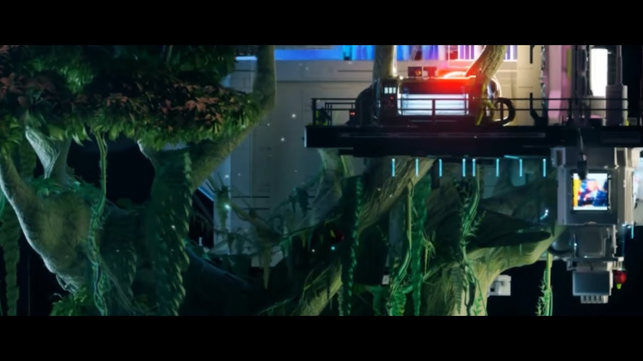 Artist Beeple Talks Digital Art, NFTs, and More - Part 2