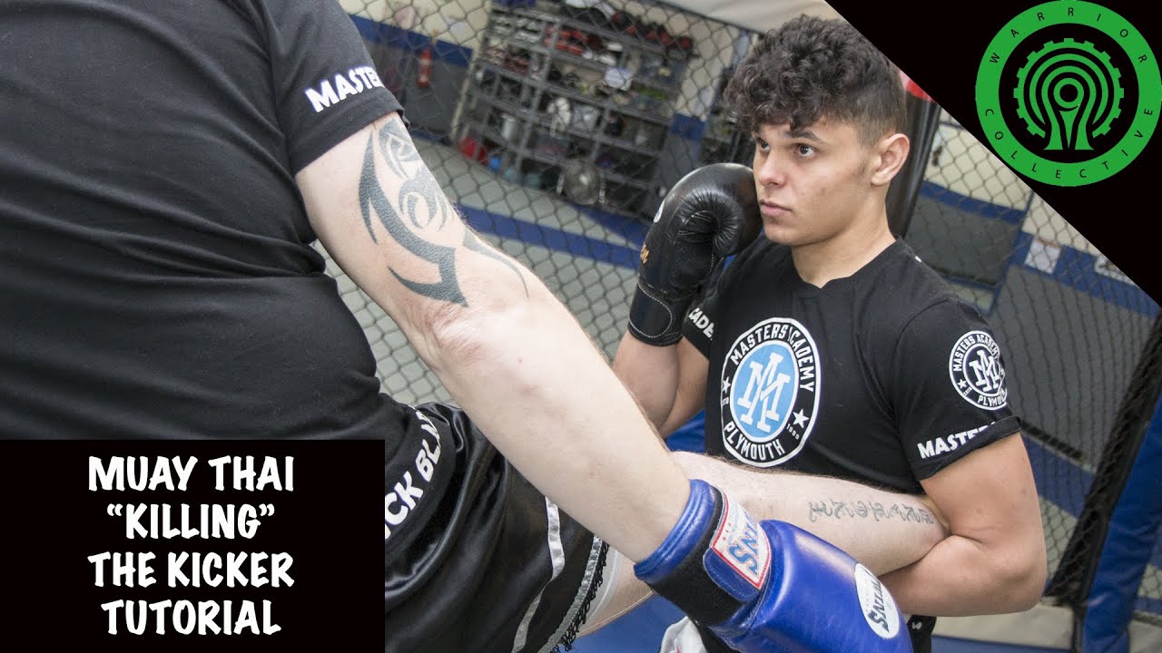 Muay Thai 