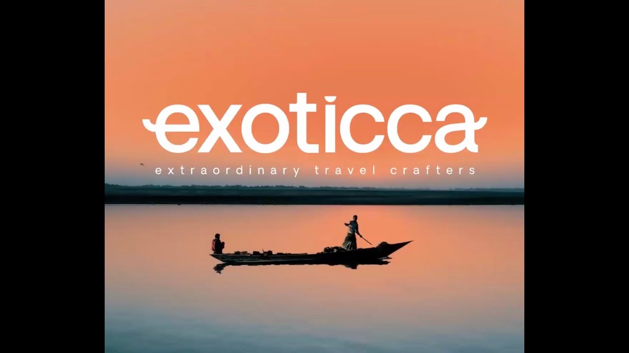 Exoticca - An agents guide to personalized touring