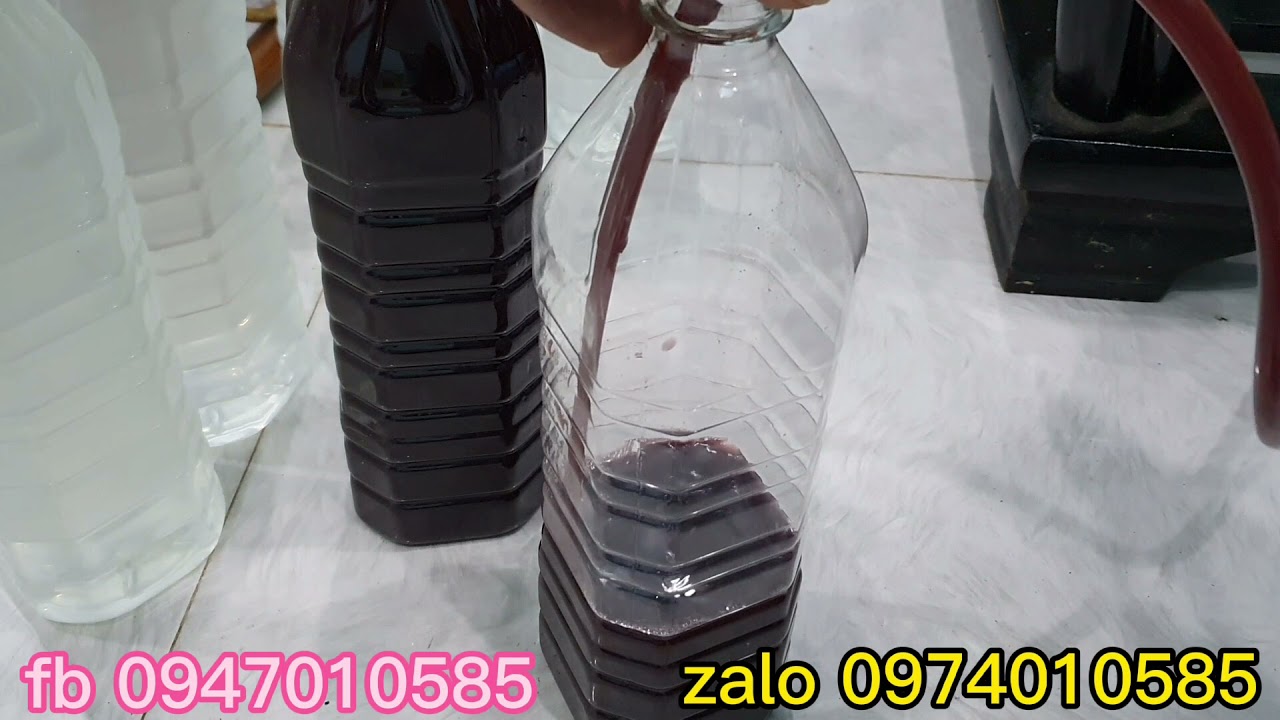 rượu nếp cẩm siêu ngon của điện biên 65k/1 lít