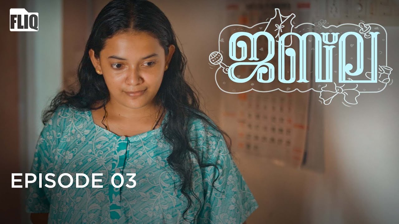 JABLA | Episode 3 | Webseries | Fliq