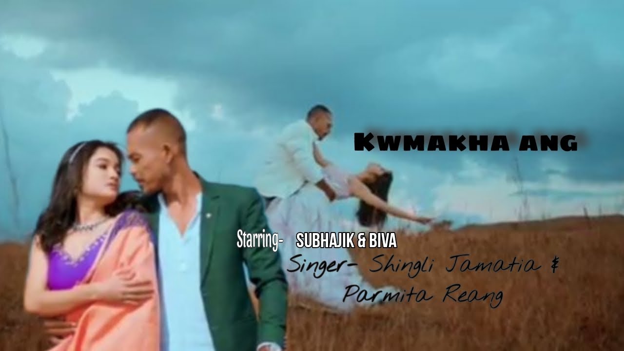 Kwmakha ang || Kokborok Lyrics song