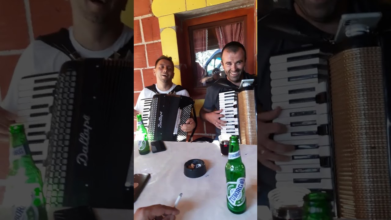 Najbolja Cajka