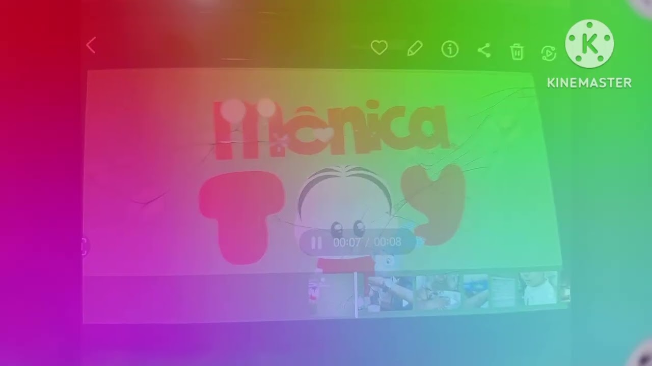 Mónica  toy logo 🐇