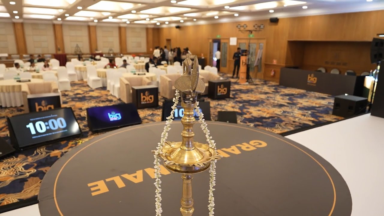 Big Idea 2025 Event Highlights that Inspire!