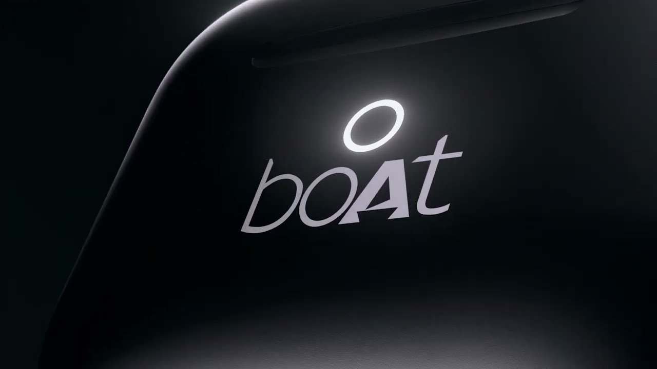 boAt | Airdopes Alpha True Wireless Earbuds | IWP&trade; Technology