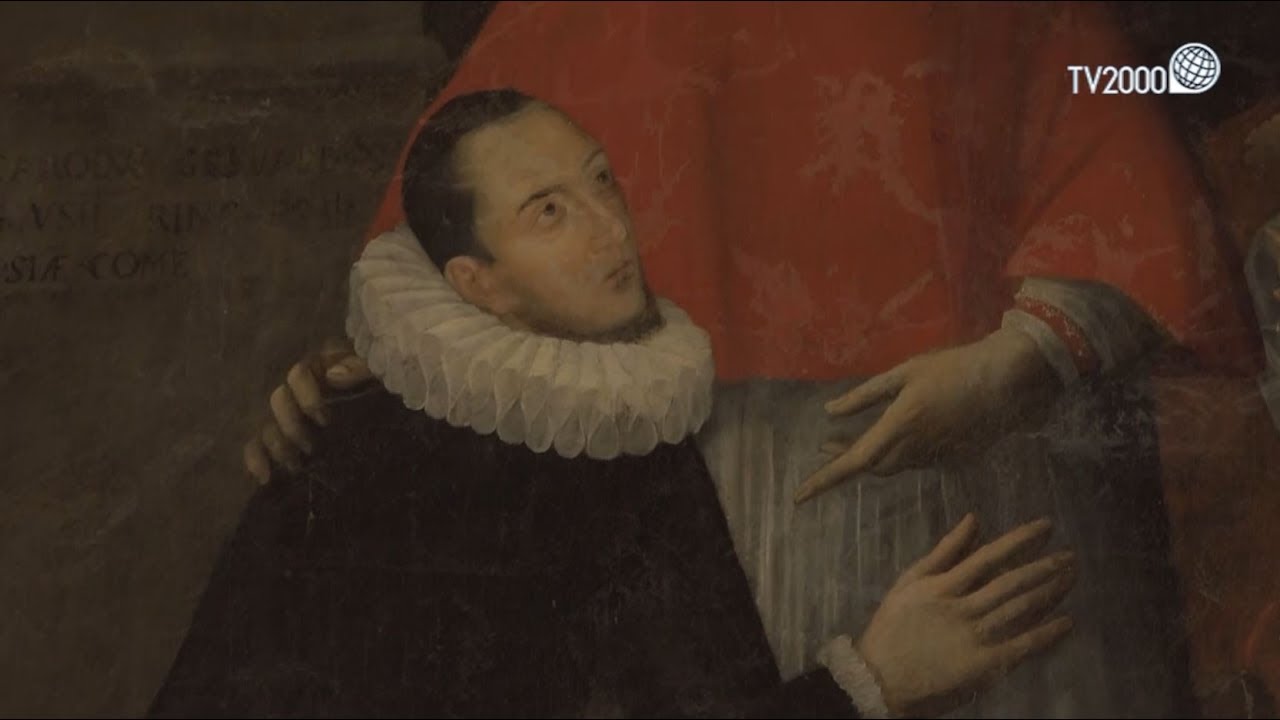 Illustri conosciuti - Gesualdo da Venosa
