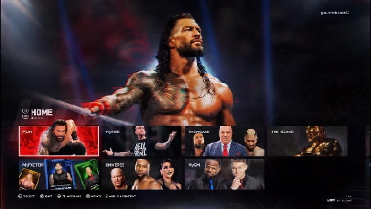 WWE!!!!!!!!!!!